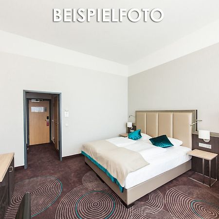 Select Hotel Handelshof אסן מראה חיצוני תמונה